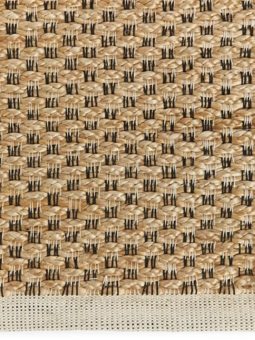 Jute Rug 70 X 180 Cm