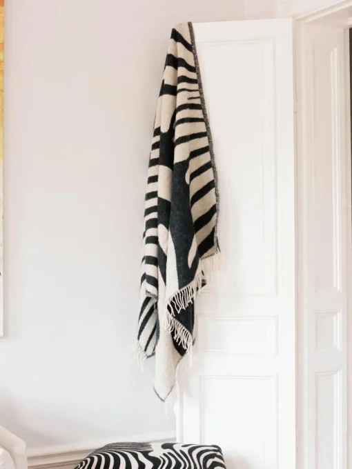 Klippan Wool Blanket