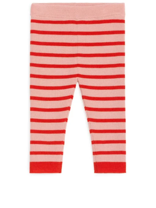 Knitted Merino Leggings