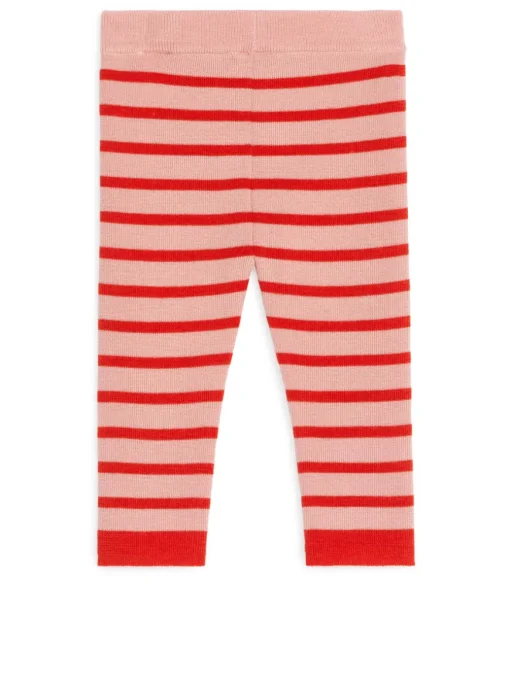 Knitted Merino Leggings