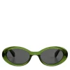 KOMONO Ana Sunglasses