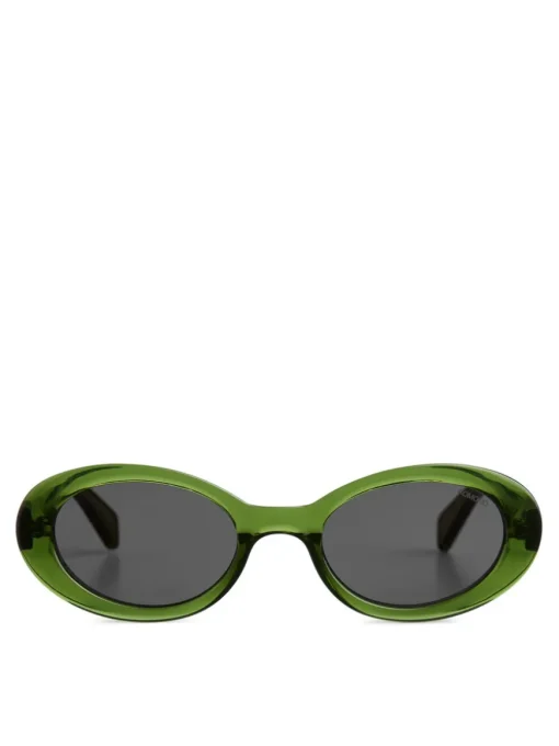 KOMONO Ana Sunglasses