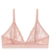 Lace Bra