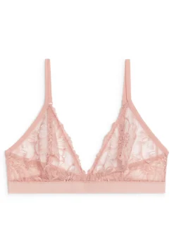 Lace Bra