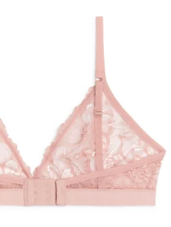 Lace Bra