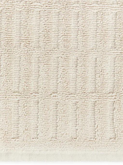 Large Cotton Bath Mat