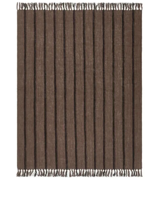 Linen Blanket