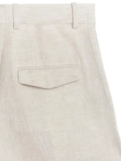 Linen Trousers