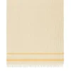 Linen Wool Blanket