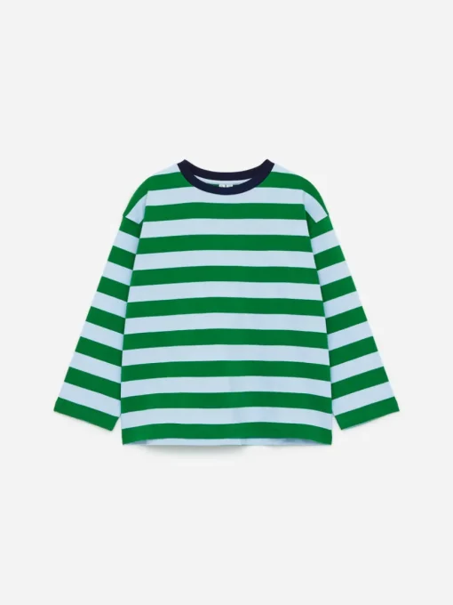Long-Sleeve T-Shirt