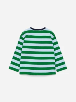 Long-Sleeve T-Shirt