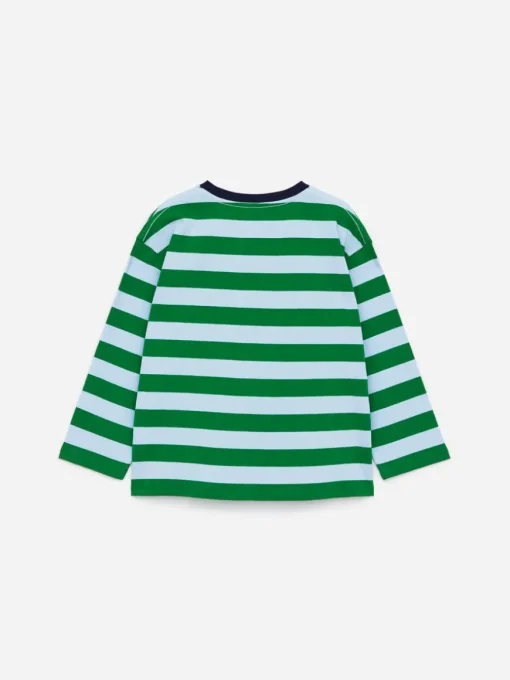 Long-Sleeve T-Shirt