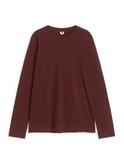 Long-Sleeve T-Shirt
