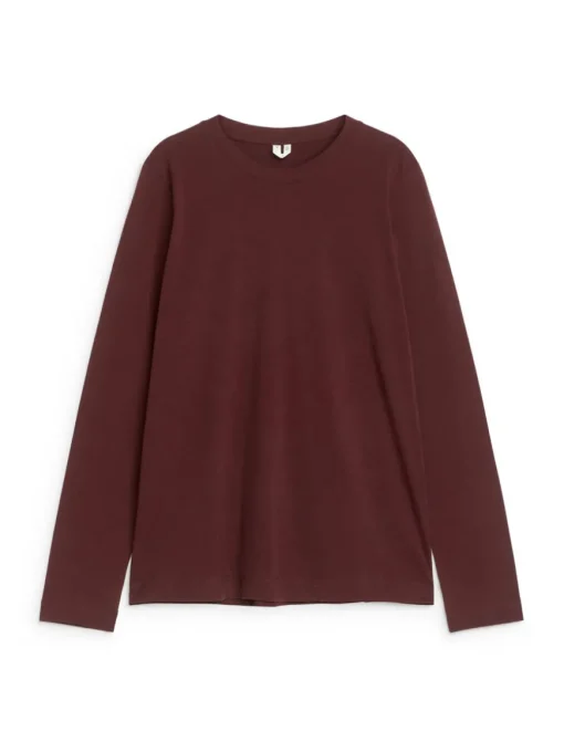 Long-Sleeve T-Shirt