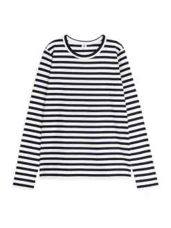 Long-Sleeved T-Shirt