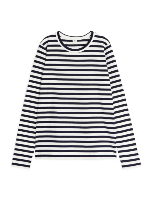 Long-Sleeved T-Shirt