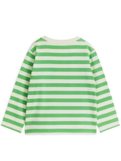 Long-Sleeved T-Shirt