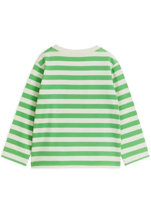 Long-Sleeved T-Shirt