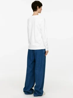 Long-Sleeved T-Shirt