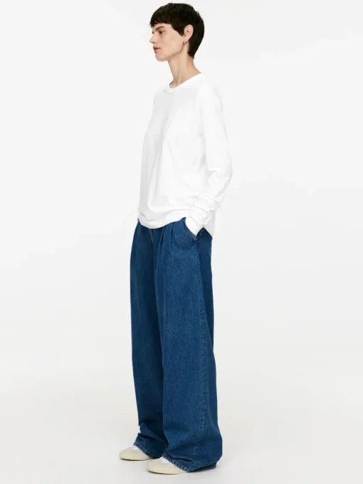 Long-Sleeved T-Shirt