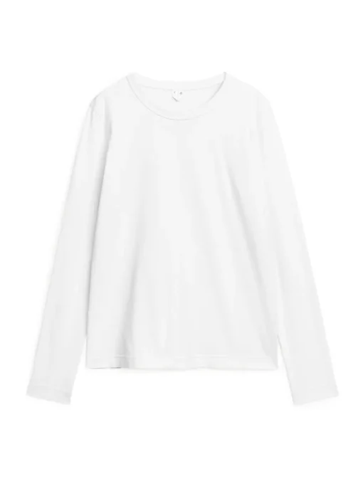 Long-Sleeved T-Shirt