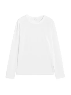 Long-Sleeved T-Shirt