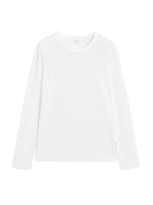 Long-Sleeved T-Shirt