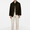 LOOSE Corduroy Trousers