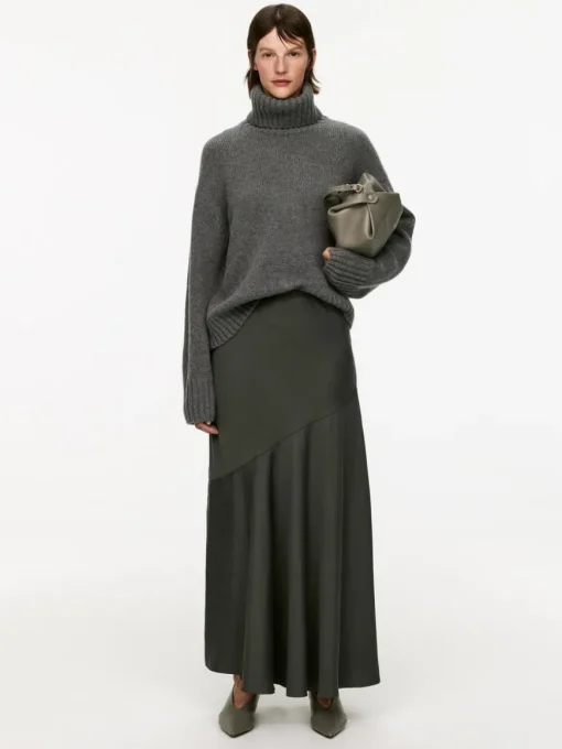 Lyocell Skirt