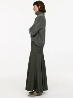 Lyocell Skirt