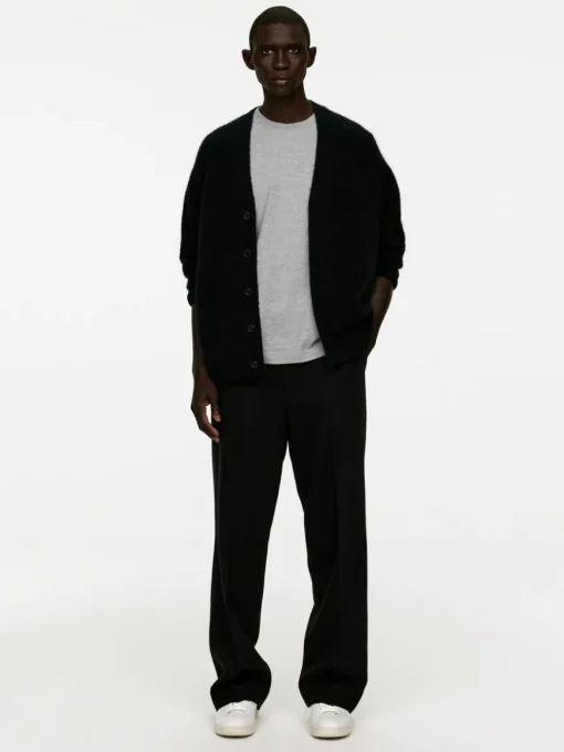 Midweight T-Shirt