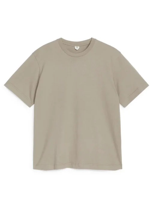 Midweight T-Shirt