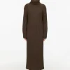 Nativa Wool Dress
