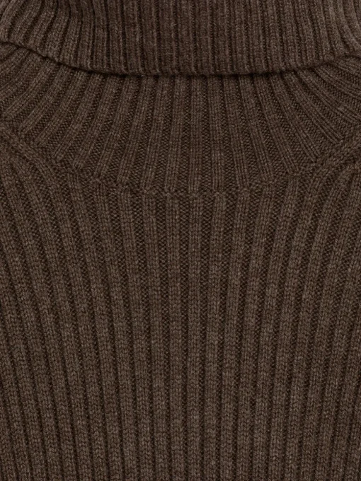 Nativa Wool Dress