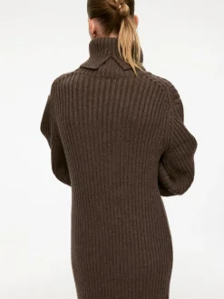 Nativa Wool Dress