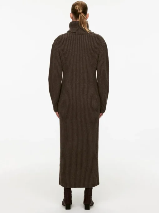 Nativa Wool Dress