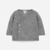 Newborn Cashmere Cardigan