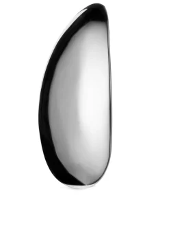 Oval Hair Barrette
