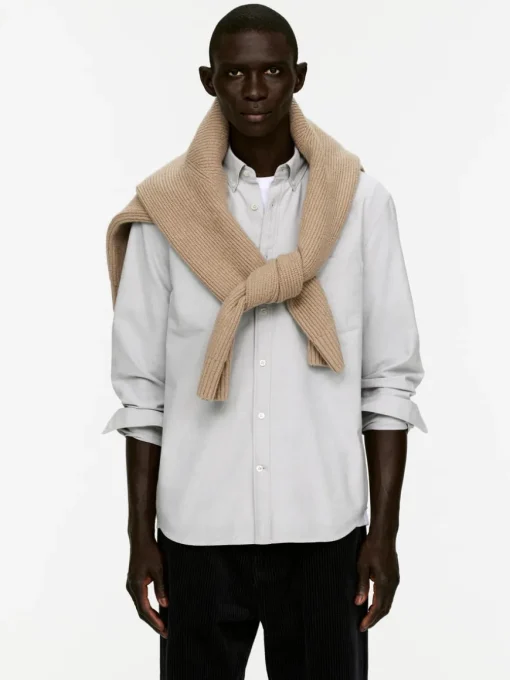 Oxford Shirt