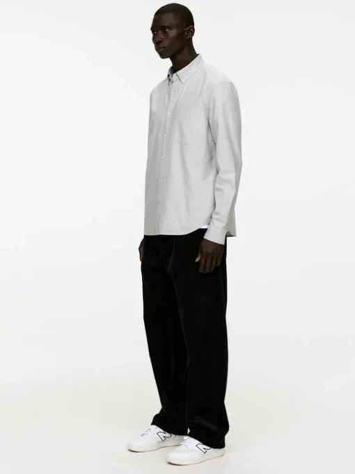 Oxford Shirt