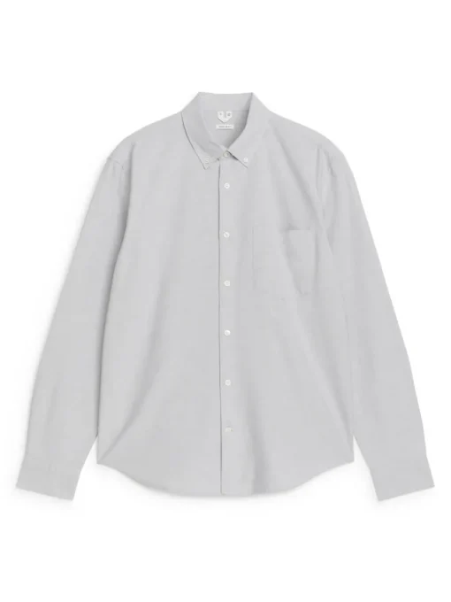 Oxford Shirt