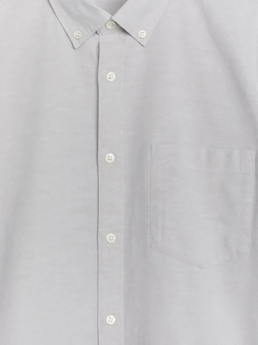 Oxford Shirt