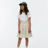 Paperbag Skirt