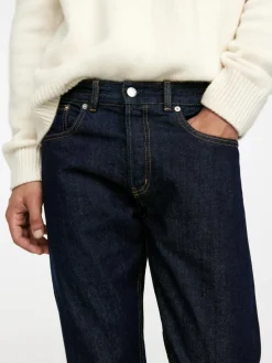 PARK Regular Straight Jeans