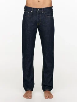 PARK Regular Straight Jeans