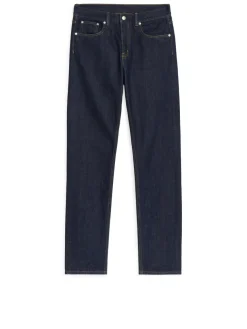 PARK Regular Straight Jeans