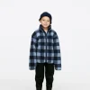 Pile Jacket