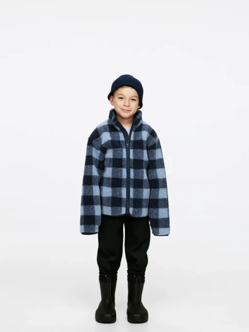 Pile Jacket