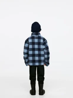 Pile Jacket