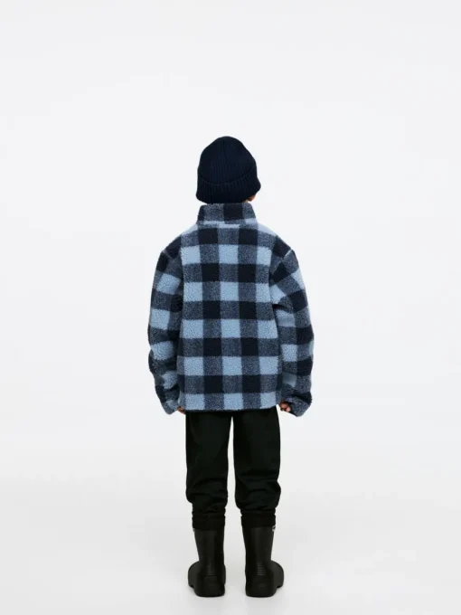 Pile Jacket